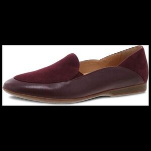 Dansko Loafer (Brand New with tag and box)